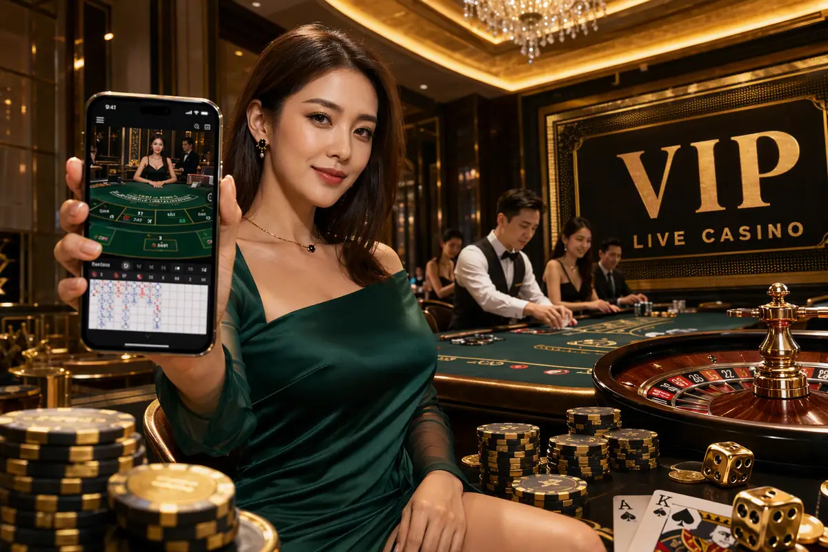 777bdlive VIP প্রোগ্রাম ও ক্যাশব্যাক সুবিধা